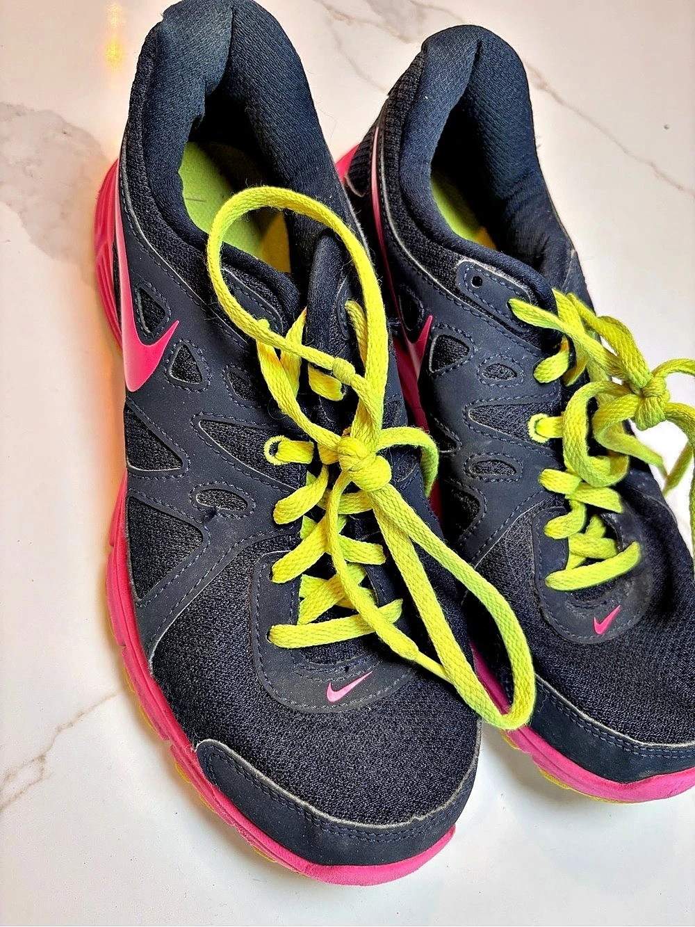 Nike Revolution 3